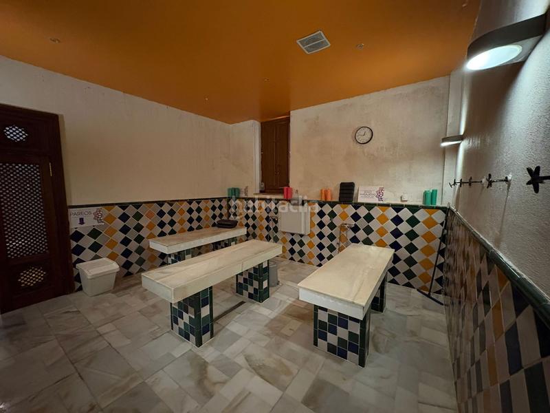 Foto ed155cd7-92cc-4884-acbf-986de0894a3b. Edificio en Centro Histórico Málaga Foto ed155cd7-92cc-4884-acbf-986de0894a3b. Edificio en Centro Histórico Málaga