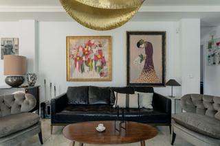 Attico in Paraiso - Barronal Attico in Paraiso - Barronal