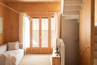 Semi detached house in Camp D´en Serralta Semi detached house in Camp D´en Serralta