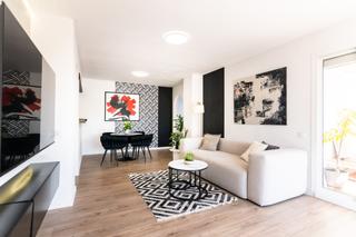 Penthouse in Paraiso - Barronal Penthouse in Paraiso - Barronal