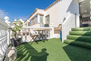 Semi detached house in Mijas Golf Semi detached house in Mijas Golf