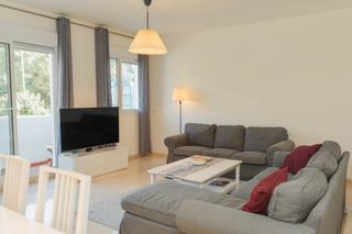 Apartament a Valle Romano Golf Apartament a Valle Romano Golf
