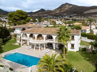 Chalet à Montealto - Monterrey Chalet à Montealto - Monterrey