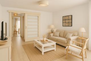 Apartament a Valle Romano Golf Apartament a Valle Romano Golf
