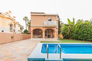 Chalet à Capellanía - Retamar Chalet à Capellanía - Retamar