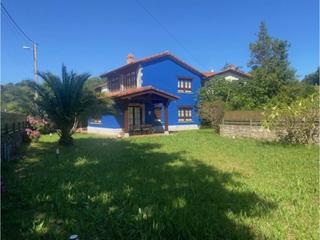 Xalet Hontoria. Se vende chalet unifamiliar en pueblo costero de llanes Xalet Hontoria. Se vende chalet unifamiliar en pueblo costero de llanes