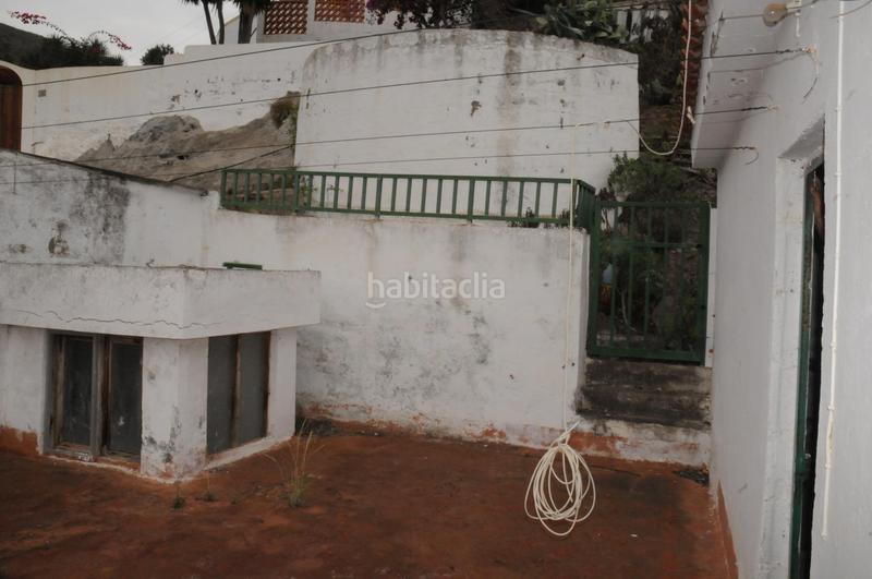 Foto 23c14fb6-9eec-43c9-ad0c-577d8cf160fb. Masia amb aparcament a Caserones - La Higuera Telde Foto 23c14fb6-9eec-43c9-ad0c-577d8cf160fb. Masia amb aparcament a Caserones - La Higuera Telde