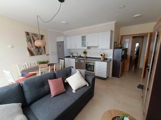 Affitto Piccolo appartamento Rúa concello de barreiros. Apartamento de dos habitaciones Affitto Piccolo appartamento Rúa concello de barreiros. Apartamento de dos habitaciones