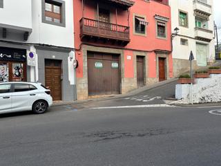 Local Comercial a Calle del castaño 1. ¿estas buscando local comercial en una zona céntrica del casco d Local Comercial a Calle del castaño 1. ¿estas buscando local comercial en una zona céntrica del casco d