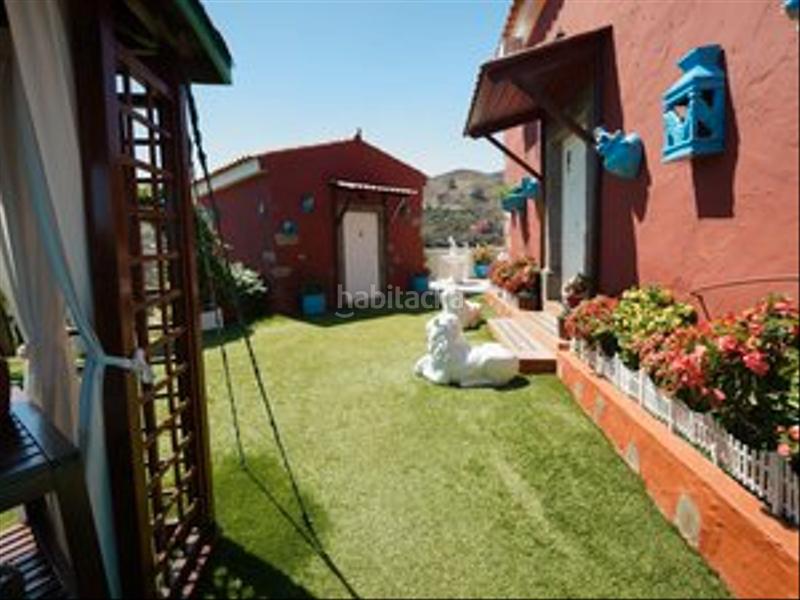 Foto 07d9f2eb-6dcb-413e-accc-81ca71061e14. Chalet in buenavista 32 in Portada Verde - Lomo Espino - Guanche Santa Brígida Foto 07d9f2eb-6dcb-413e-accc-81ca71061e14. Chalet in buenavista 32 in Portada Verde - Lomo Espino - Guanche Santa Brígida