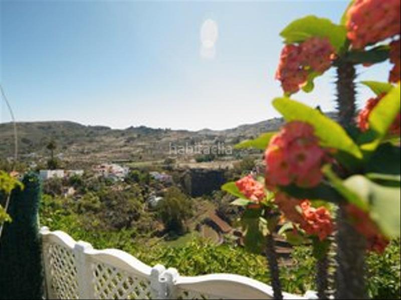 Foto 14c27842-5751-47dc-9e49-e4d2eebe8286. Chalet in buenavista 32 in Portada Verde - Lomo Espino - Guanche Santa Brígida Foto 14c27842-5751-47dc-9e49-e4d2eebe8286. Chalet in buenavista 32 in Portada Verde - Lomo Espino - Guanche Santa Brígida