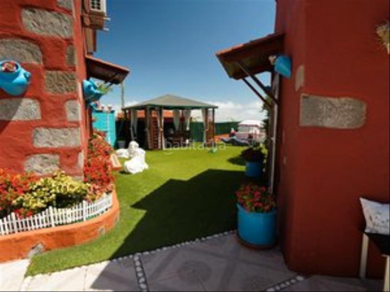 Foto 1a0f83a7-d6bf-4d2e-a691-c7077c85578d. Chalet in buenavista 32 in Portada Verde - Lomo Espino - Guanche Santa Brígida Foto 1a0f83a7-d6bf-4d2e-a691-c7077c85578d. Chalet in buenavista 32 in Portada Verde - Lomo Espino - Guanche Santa Brígida