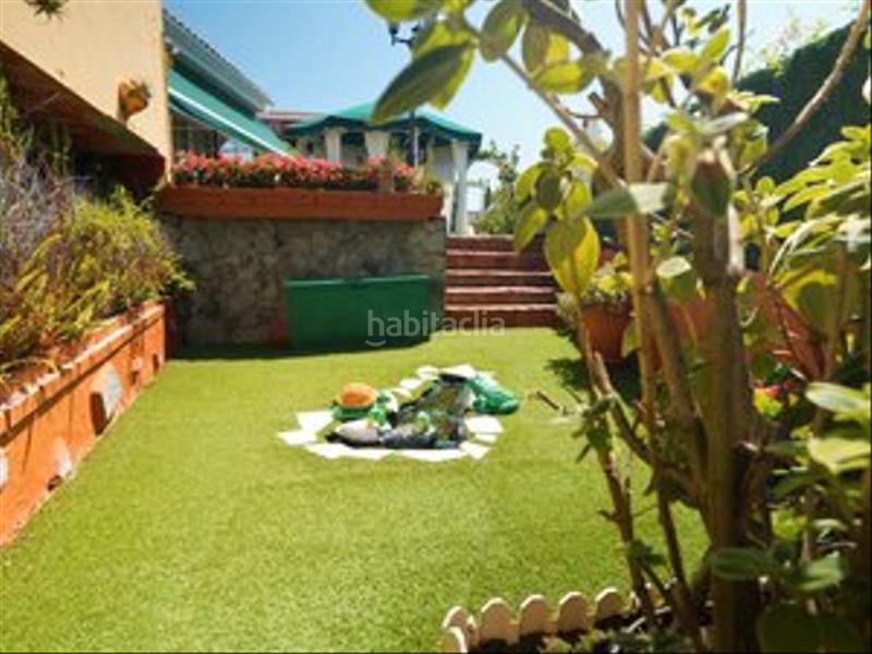 Foto 59697d95-c591-49be-9651-213c298c6a18. Chalet in buenavista 32 in Portada Verde - Lomo Espino - Guanche Santa Brígida Foto 59697d95-c591-49be-9651-213c298c6a18. Chalet in buenavista 32 in Portada Verde - Lomo Espino - Guanche Santa Brígida