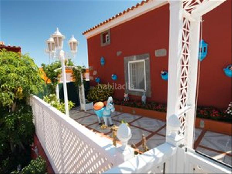 Foto 8cd2b2fd-0fcb-40ca-87ba-f0be09333780. Chalet in buenavista 32 in Portada Verde - Lomo Espino - Guanche Santa Brígida Foto 8cd2b2fd-0fcb-40ca-87ba-f0be09333780. Chalet in buenavista 32 in Portada Verde - Lomo Espino - Guanche Santa Brígida