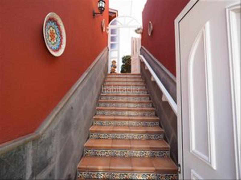 Foto 387e07ce-cba0-4ab9-bb89-b15acf5ccf8c. Chalet dans buenavista 32 dans Portada Verde - Lomo Espino - Guanche Santa Brígida Foto 387e07ce-cba0-4ab9-bb89-b15acf5ccf8c. Chalet dans buenavista 32 dans Portada Verde - Lomo Espino - Guanche Santa Brígida