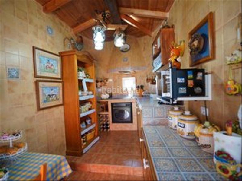 Foto 45ef920c-5778-4dea-8571-5f333a3c8d3e. Chalet dans buenavista 32 dans Portada Verde - Lomo Espino - Guanche Santa Brígida Foto 45ef920c-5778-4dea-8571-5f333a3c8d3e. Chalet dans buenavista 32 dans Portada Verde - Lomo Espino - Guanche Santa Brígida