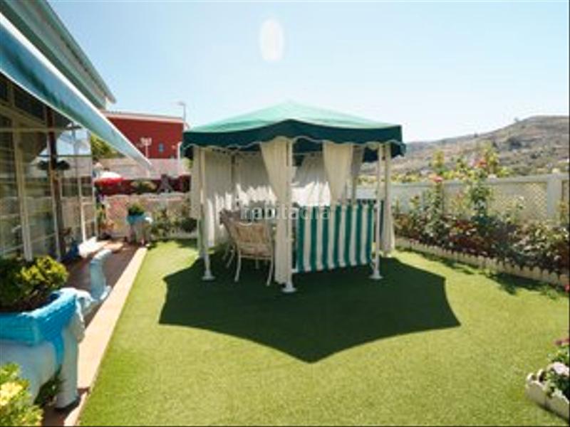 Foto 6d334f50-75ef-474b-9541-526149dea16a. Chalet dans buenavista 32 dans Portada Verde - Lomo Espino - Guanche Santa Brígida Foto 6d334f50-75ef-474b-9541-526149dea16a. Chalet dans buenavista 32 dans Portada Verde - Lomo Espino - Guanche Santa Brígida