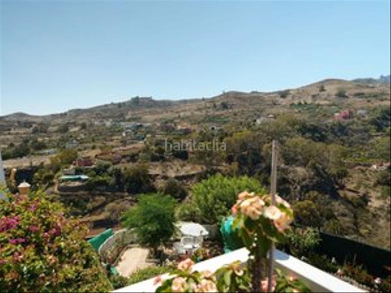 Foto 838ee94f-6f1e-4f14-ab18-00a85b0373b1. Chalet dans buenavista 32 dans Portada Verde - Lomo Espino - Guanche Santa Brígida Foto 838ee94f-6f1e-4f14-ab18-00a85b0373b1. Chalet dans buenavista 32 dans Portada Verde - Lomo Espino - Guanche Santa Brígida