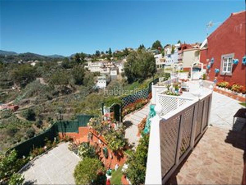 Foto a2717cb8-3b4f-4f8b-8b29-076901b1bd4f. Chalet dans buenavista 32 dans Portada Verde - Lomo Espino - Guanche Santa Brígida Foto a2717cb8-3b4f-4f8b-8b29-076901b1bd4f. Chalet dans buenavista 32 dans Portada Verde - Lomo Espino - Guanche Santa Brígida