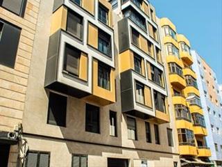 Appartamento in Calle albareda 17 Appartamento in Calle albareda 17