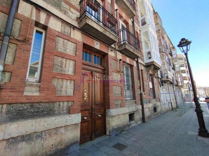 Foto f6ddfd78-1842-451c-bd11-4d95fded5271. Appartement avec chauffage dans Santa Teresa - San Pedro Cardeña Burgos Foto f6ddfd78-1842-451c-bd11-4d95fded5271. Appartement avec chauffage dans Santa Teresa - San Pedro Cardeña Burgos