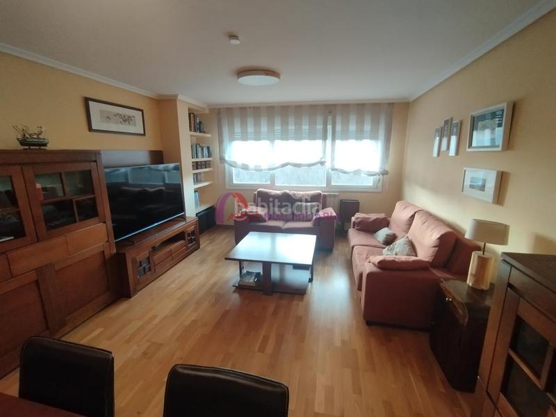 Foto 5192a3f6-8c92-49c5-aabf-c8b830c0238e. Location appartement avec chauffage parking dans Universidad - Las Huelgas Burgos Foto 5192a3f6-8c92-49c5-aabf-c8b830c0238e. Location appartement avec chauffage parking dans Universidad - Las Huelgas Burgos