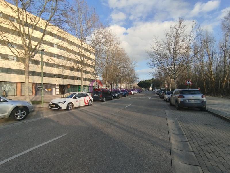 Foto b99fc3ff-36ba-4d30-80b0-1fa2fb214e76. Miete etagenwohnung mit heizung parking in Universidad - Las Huelgas Burgos Foto b99fc3ff-36ba-4d30-80b0-1fa2fb214e76. Miete etagenwohnung mit heizung parking in Universidad - Las Huelgas Burgos
