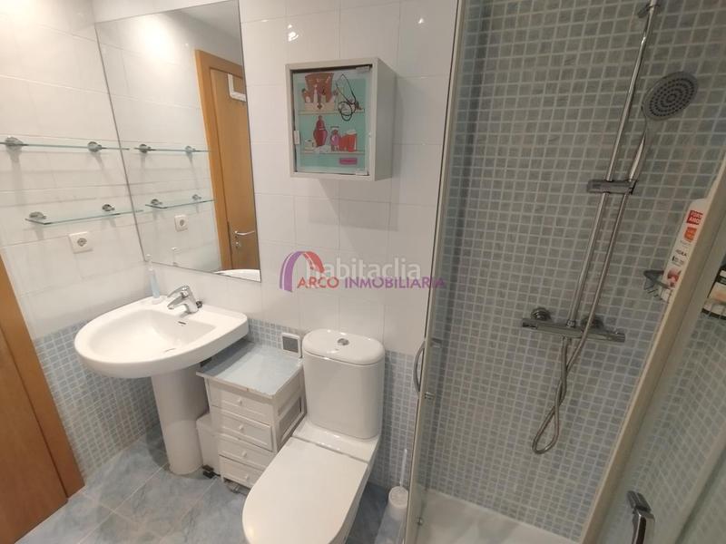 Foto 2f73463b-7814-46d2-8a41-cbb9d944f171. Rent flat with heating parking in Universidad - Las Huelgas Burgos Foto 2f73463b-7814-46d2-8a41-cbb9d944f171. Rent flat with heating parking in Universidad - Las Huelgas Burgos