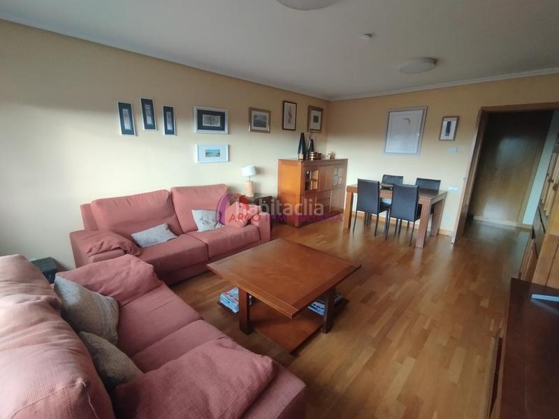 Foto cb93b4a0-6216-4d11-a1d5-8824866501e0. Rent flat with heating parking in Universidad - Las Huelgas Burgos Foto cb93b4a0-6216-4d11-a1d5-8824866501e0. Rent flat with heating parking in Universidad - Las Huelgas Burgos