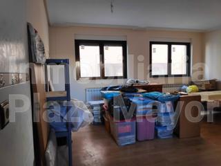 Apartament a Calvarrasa de Abajo Apartament a Calvarrasa de Abajo