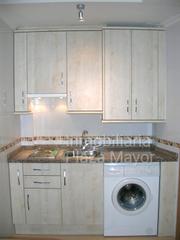 Apartament Calle portugaleses. 4113 apartamento zona toreses Apartament Calle portugaleses. 4113 apartamento zona toreses