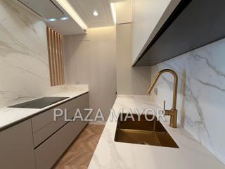 Appartement à Centro. 4121 piso totalmente reformado, en el centro de la ciudad Appartement à Centro. 4121 piso totalmente reformado, en el centro de la ciudad
