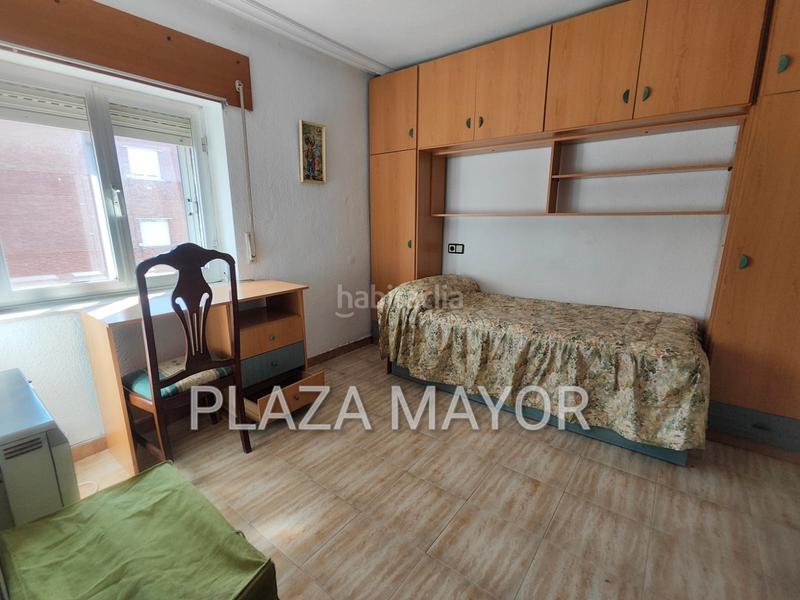 Foto 57249e2f-832b-41ff-898f-e9b15232d91b. Pis amb calefacció a San Bernardo Salamanca Foto 57249e2f-832b-41ff-898f-e9b15232d91b. Pis amb calefacció a San Bernardo Salamanca