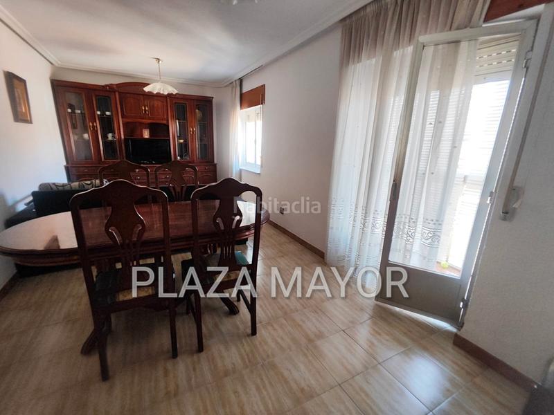 Foto 767b679a-9093-4826-961a-500da1fa5266. Pis amb calefacció a San Bernardo Salamanca Foto 767b679a-9093-4826-961a-500da1fa5266. Pis amb calefacció a San Bernardo Salamanca