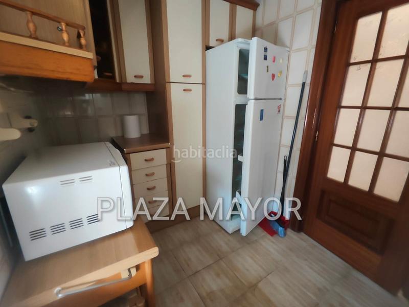 Foto 77624ef8-735f-441c-8f2b-e5cac2530613. Pis amb calefacció a San Bernardo Salamanca Foto 77624ef8-735f-441c-8f2b-e5cac2530613. Pis amb calefacció a San Bernardo Salamanca