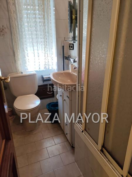 Foto c64007e1-cdf1-47a1-ad88-6bf1e5a16282. Pis amb calefacció a San Bernardo Salamanca Foto c64007e1-cdf1-47a1-ad88-6bf1e5a16282. Pis amb calefacció a San Bernardo Salamanca