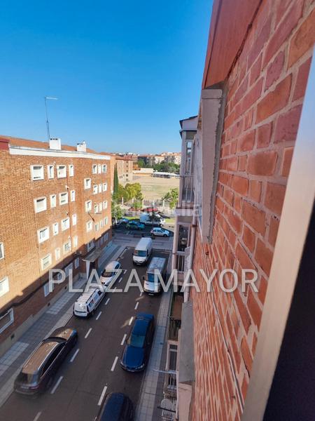 Foto ead9c703-3faa-43b5-9032-33f930ff40bc. Pis amb calefacció a San Bernardo Salamanca Foto ead9c703-3faa-43b5-9032-33f930ff40bc. Pis amb calefacció a San Bernardo Salamanca