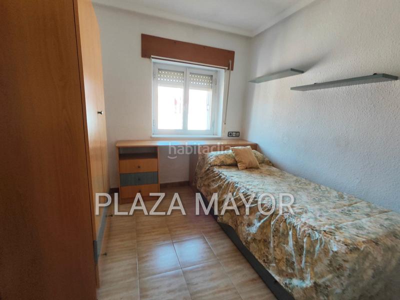 Foto f19020ca-0d97-449e-8689-44eee5a7d537. Pis amb calefacció a San Bernardo Salamanca Foto f19020ca-0d97-449e-8689-44eee5a7d537. Pis amb calefacció a San Bernardo Salamanca