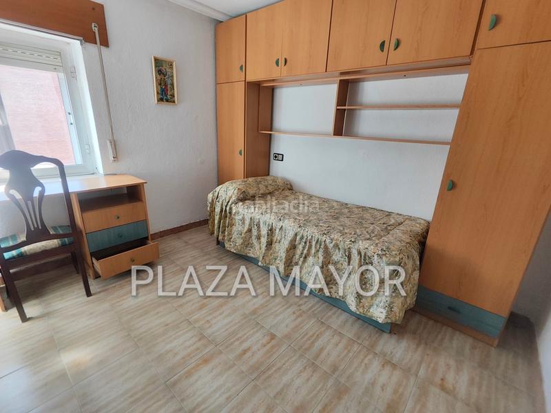 Foto f29a840b-b5f5-470a-a85a-290d0b5b65c0. Pis amb calefacció a San Bernardo Salamanca Foto f29a840b-b5f5-470a-a85a-290d0b5b65c0. Pis amb calefacció a San Bernardo Salamanca