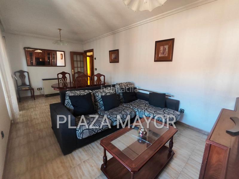 Foto f751cb2a-aed4-43a9-9ac6-f663a67f571d. Pis amb calefacció a San Bernardo Salamanca Foto f751cb2a-aed4-43a9-9ac6-f663a67f571d. Pis amb calefacció a San Bernardo Salamanca