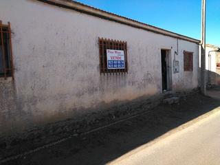 Local Comercial a Parada de Rubiales Local Comercial a Parada de Rubiales