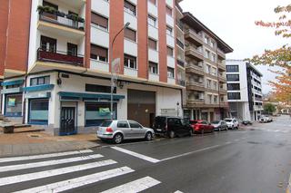 Local Comercial Goiena. Local en amurrio Local Comercial Goiena. Local en amurrio