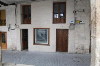 Lloguer Local Comercial San juan plaza. Alquiler local comercial en agurain Lloguer Local Comercial San juan plaza. Alquiler local comercial en agurain