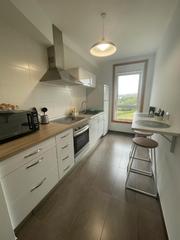 Miete Appartement in Mugardos. Se alquila en temporada escolar apartamento nuevo de dos dormito Miete Appartement in Mugardos. Se alquila en temporada escolar apartamento nuevo de dos dormito