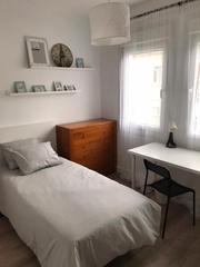 Miete Etagenwohnung in Caranza Miete Etagenwohnung in Caranza
