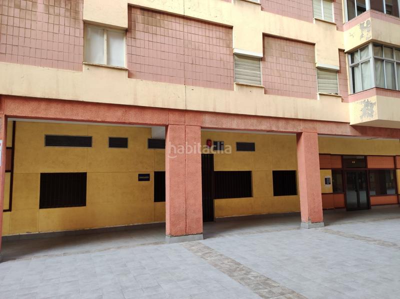 Foto 1d91c169-4cd6-4178-af7b-e96a8d3ad1ab. Local comercial a Altavista - Don Zoilo Palmas de Gran Canaria (Las) Foto 1d91c169-4cd6-4178-af7b-e96a8d3ad1ab. Local comercial a Altavista - Don Zoilo Palmas de Gran Canaria (Las)