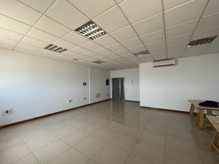 Rent Office space in Arafo. Oficina en polígono ind. de güimar Rent Office space in Arafo. Oficina en polígono ind. de güimar