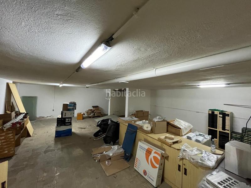 Foto 288801ba-daca-477d-bf8d-26ce68703de5. Local commercial dans Isleta Palmas de Gran Canaria (Las) Foto 288801ba-daca-477d-bf8d-26ce68703de5. Local commercial dans Isleta Palmas de Gran Canaria (Las)