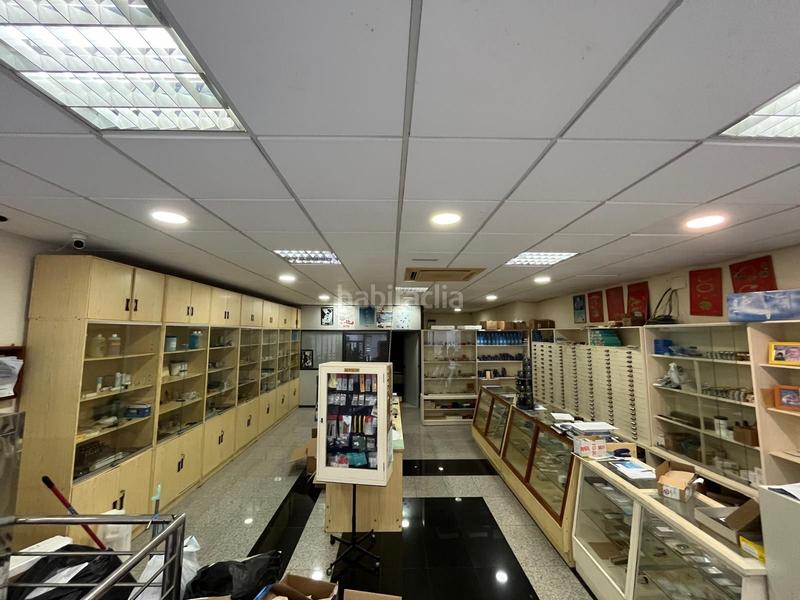 Foto 47ce6b89-1e7d-4cf9-bc88-3190009906ed. Local commercial dans Isleta Palmas de Gran Canaria (Las) Foto 47ce6b89-1e7d-4cf9-bc88-3190009906ed. Local commercial dans Isleta Palmas de Gran Canaria (Las)