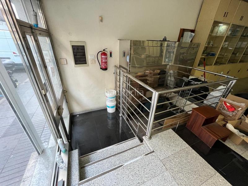 Foto 9239d5d7-a77c-4041-b601-478a00d26bdb. Local commercial dans Isleta Palmas de Gran Canaria (Las) Foto 9239d5d7-a77c-4041-b601-478a00d26bdb. Local commercial dans Isleta Palmas de Gran Canaria (Las)